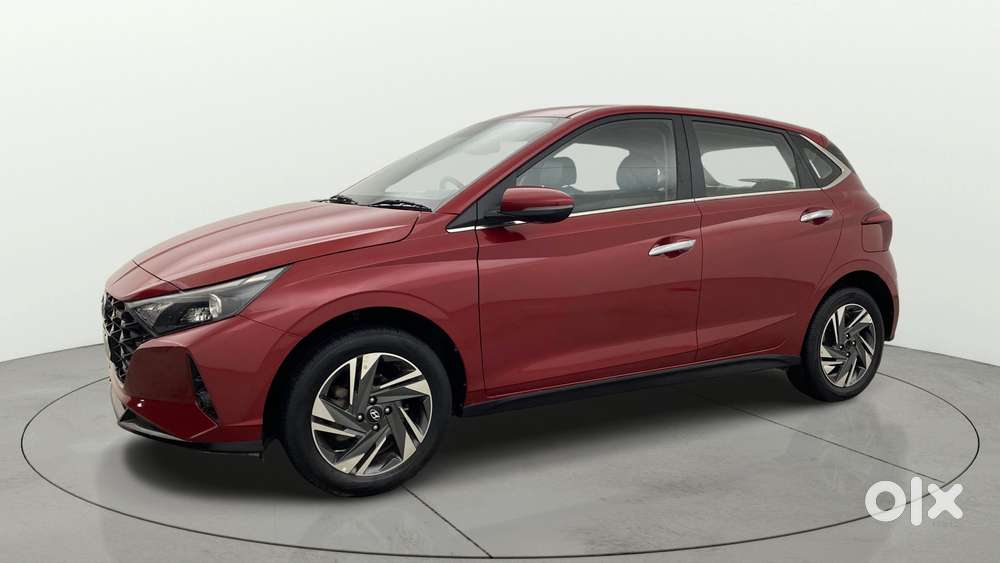 Hyundai New I20 1.0 Asta Turbo Imt, 2020, Petrol