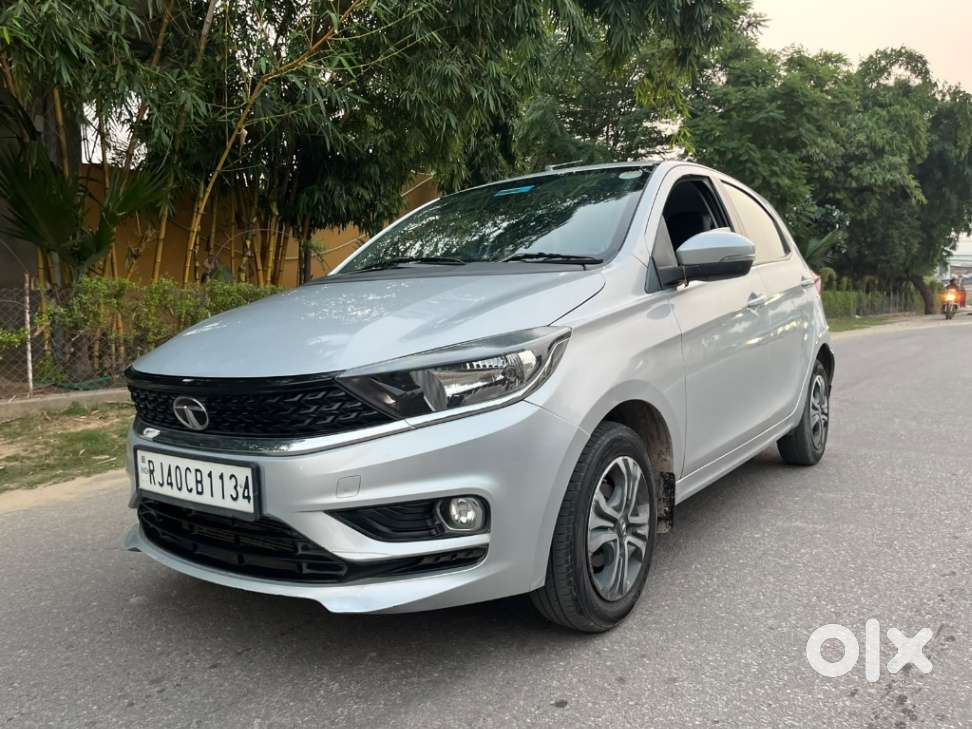 Tata Tiago 1.05 Revotorq Xz, 2020, Petrol
