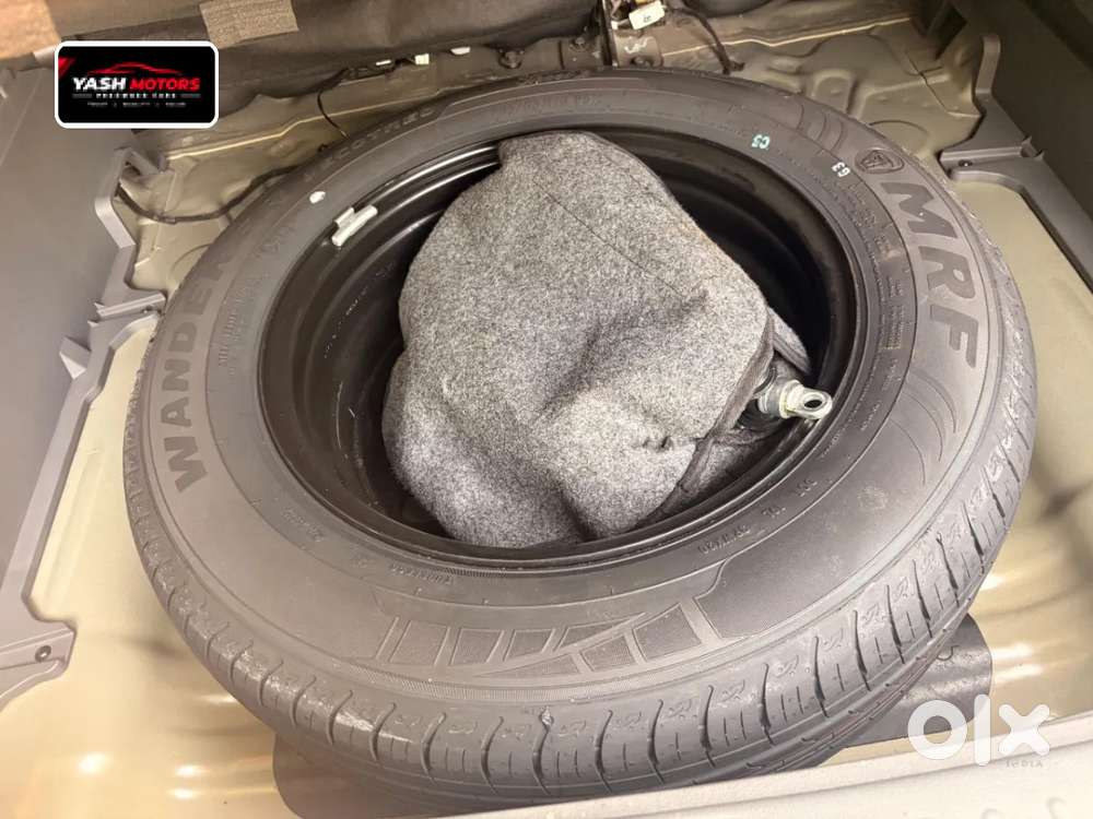 Hyundai Creta, 2024, Petrol