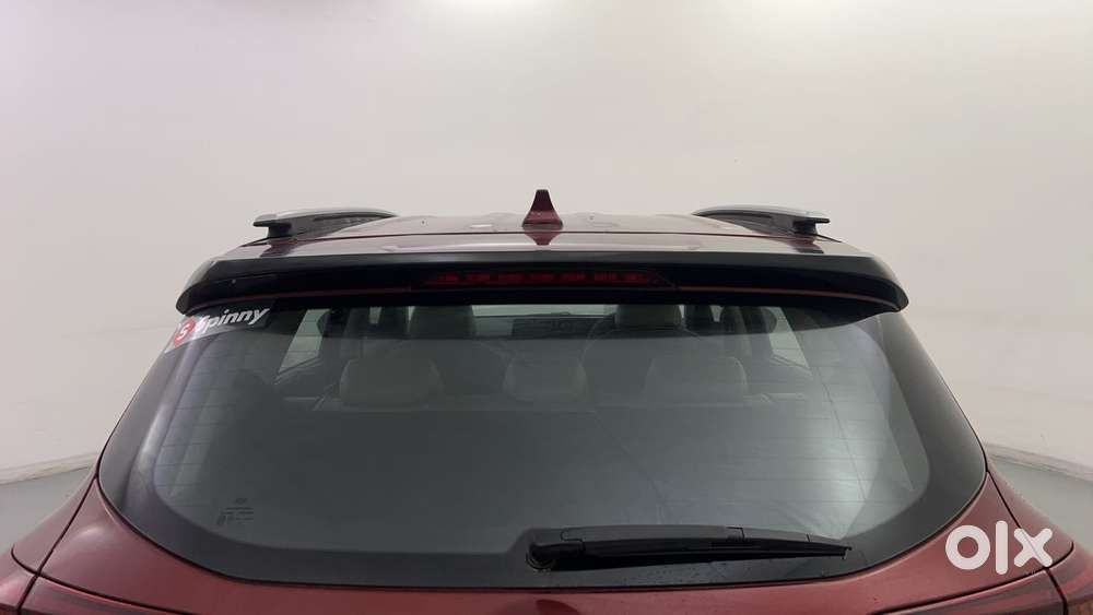 Kia Seltos 1.5 Gtx+ Diesel At, 2020, Diesel