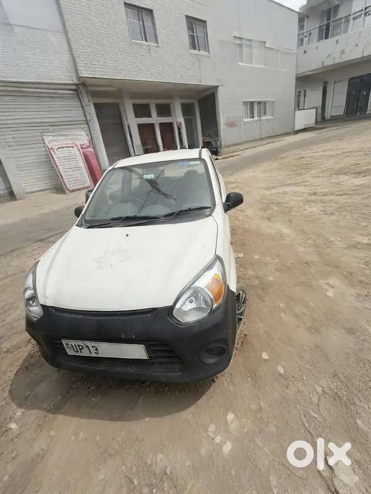 Maruti Suzuki 800 Ac 2016