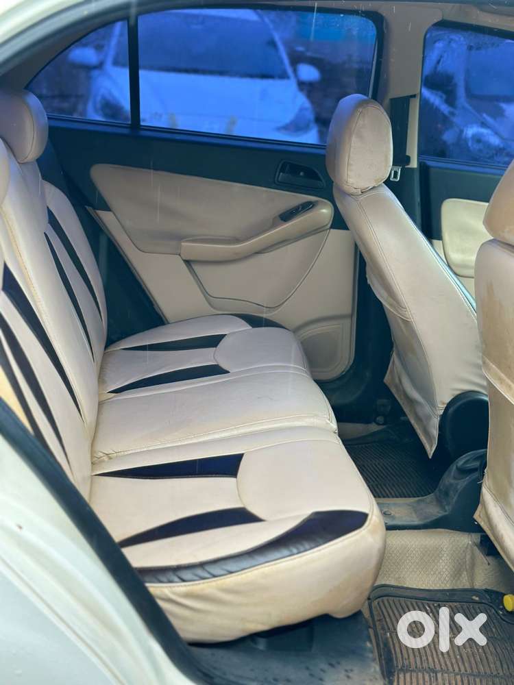 Tata Indica Vista 2008-2013 Quadrajet Vx, 2012, Diesel