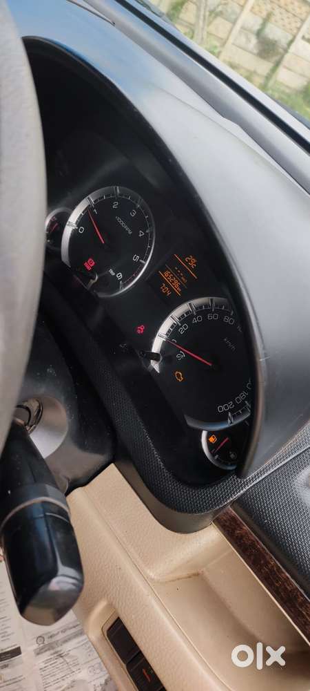 Maruti Suzuki Swift Dzire Zdi Bsiv, 2013, Diesel