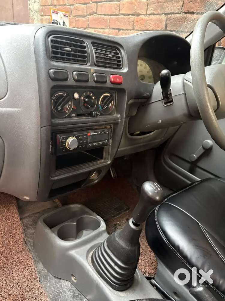 Maruti Suzuki Alto 2008 Second Owner