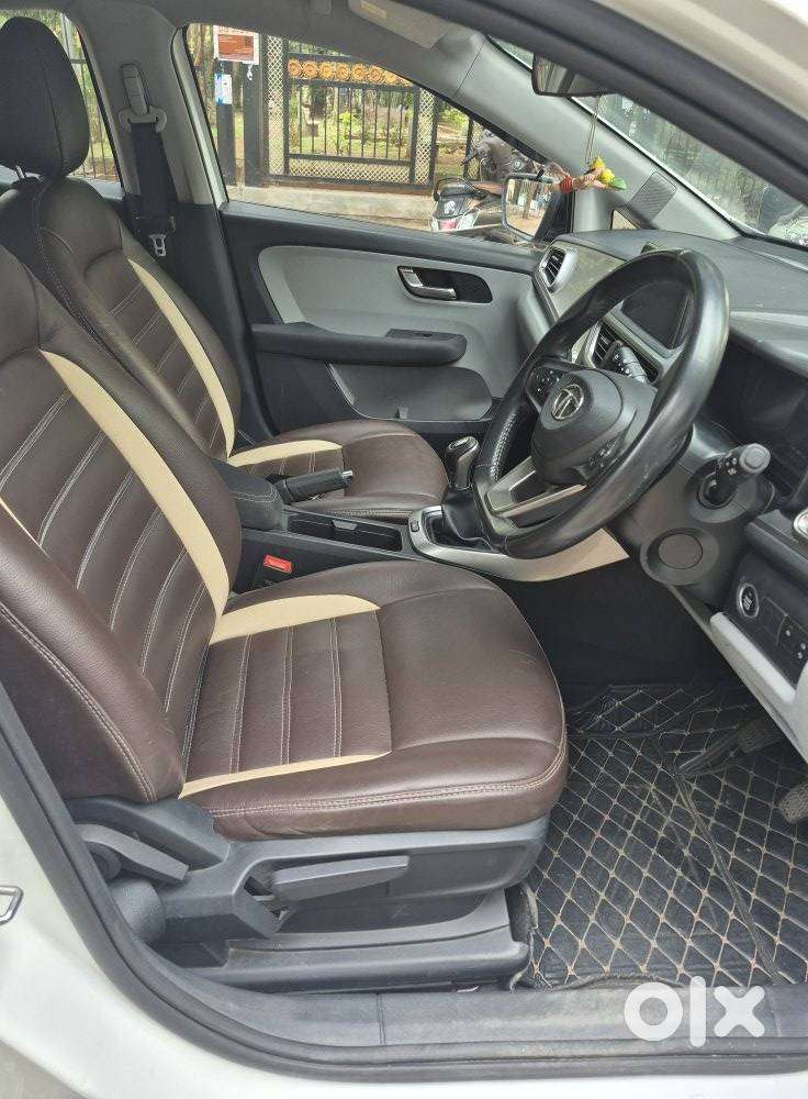 Tata Altroz Xz, 2020, Petrol