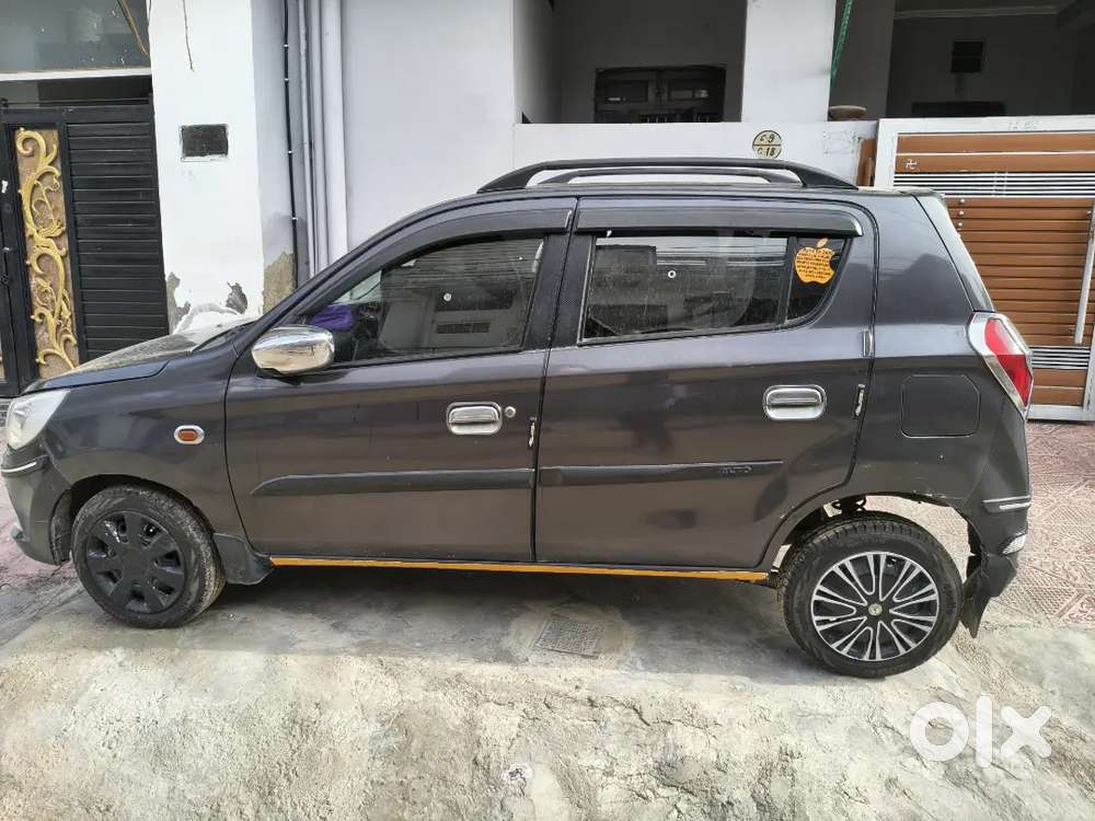 Maruti Suzuki Alto 2019