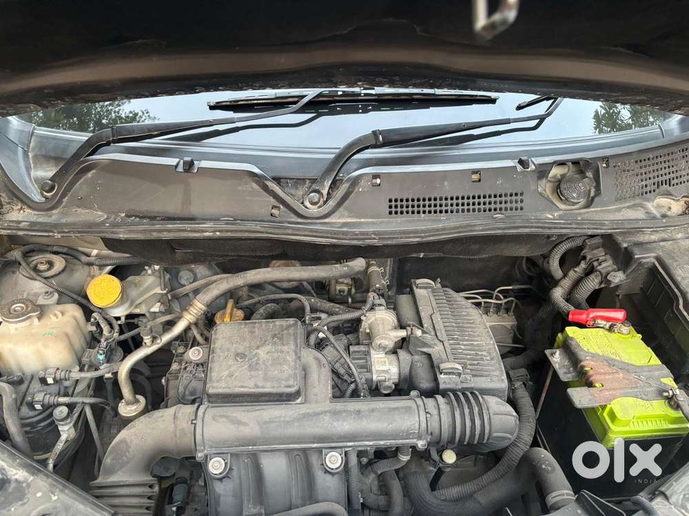Nissan Magnite 1.0 Xl, 2022, Petrol