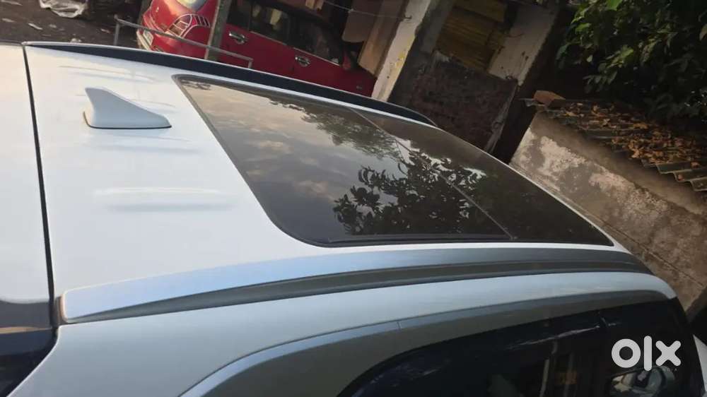 Hyundai Creta 2020 Diesel Manual 80000 Km Driven