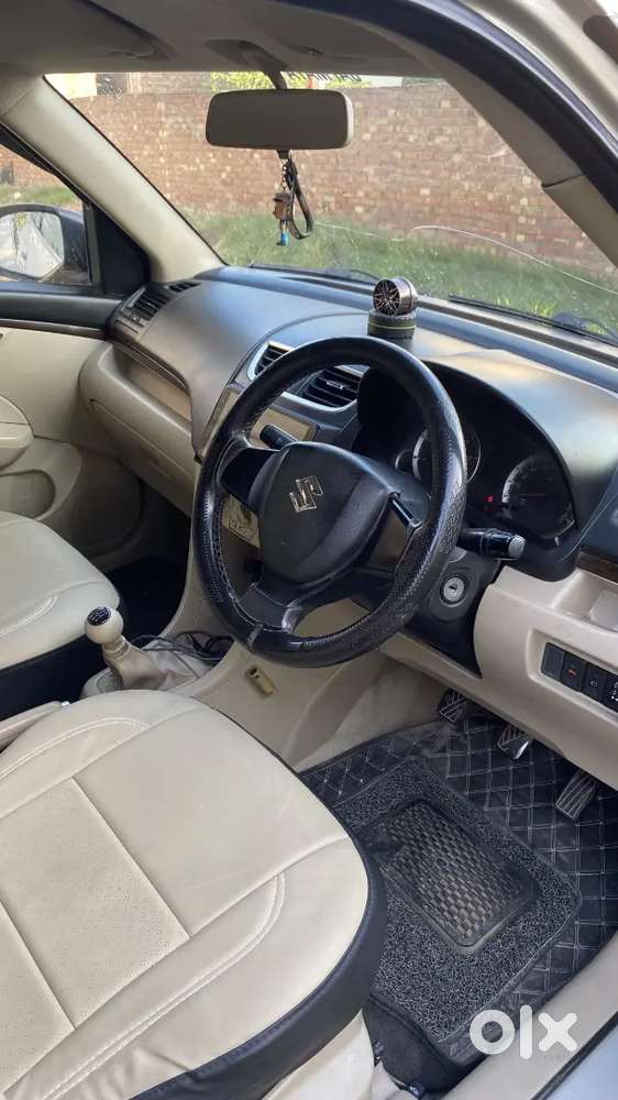 Maruti Suzuki Swift 2013 Vdi