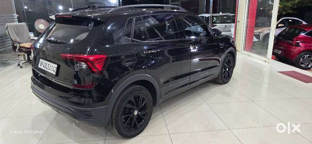 Skoda Kushaq 1.0 Tsi Style At, 2025, Petrol