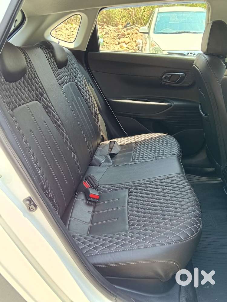 Hyundai I20 Diesel Sportz, 2023, Diesel