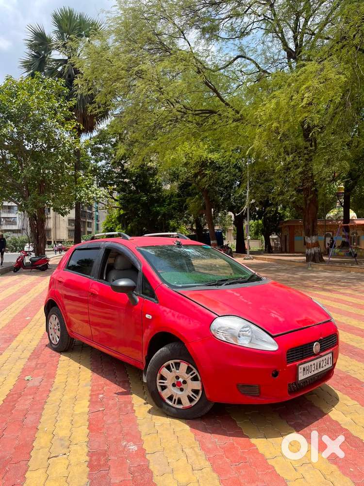Fiat Punto 1.4 2010