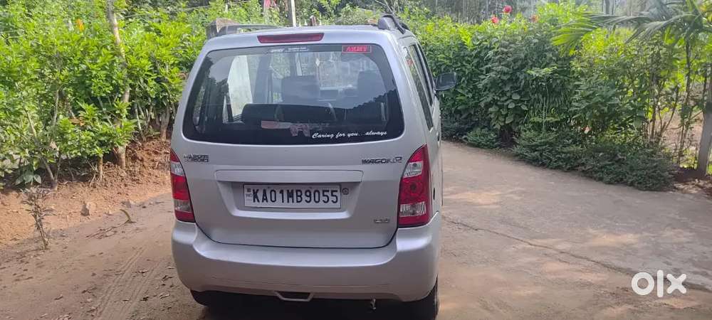 Good Condition And Well Mentioned