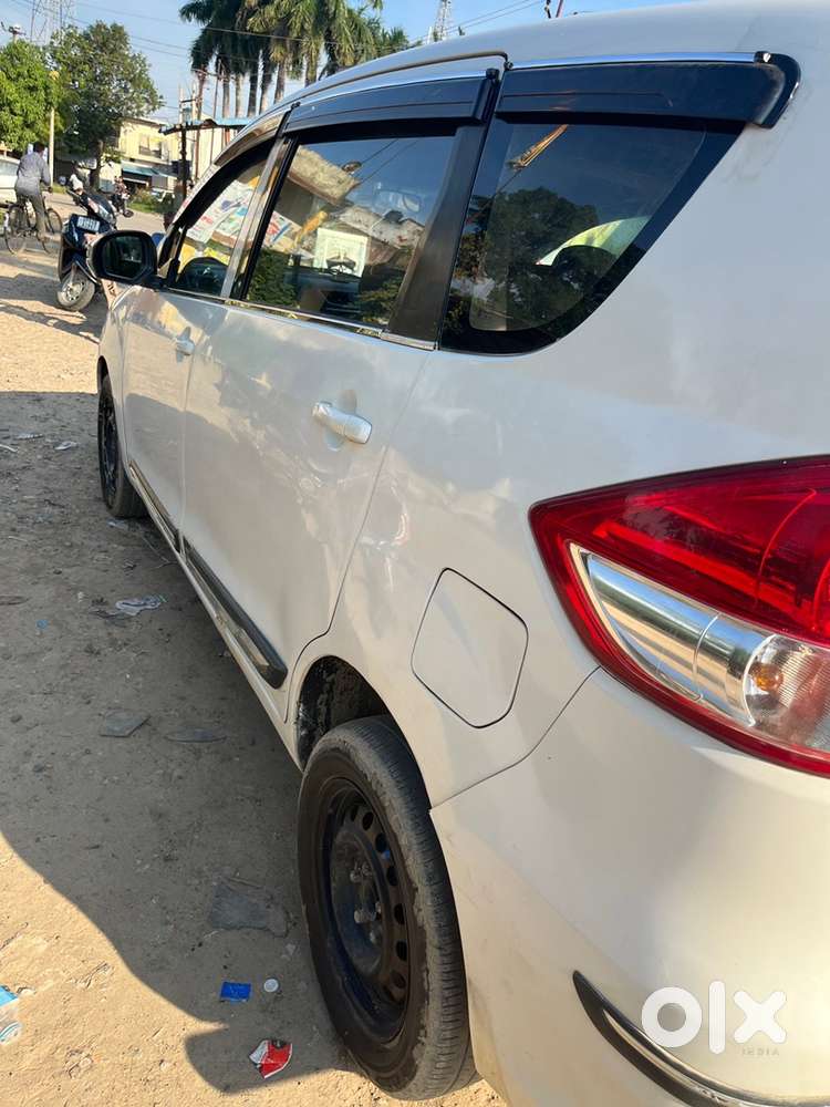 Maruti Suzuki Ertiga Diesel 218 Km Driven