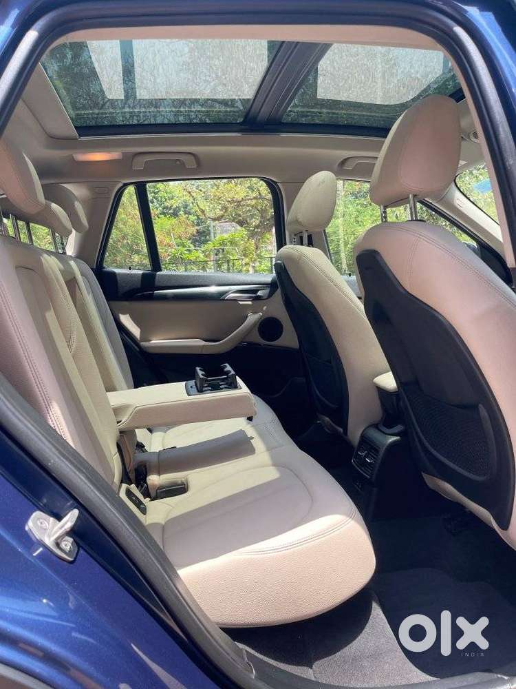 Bmw X1 2.0 Sdrive20i Sportx, 2022, Petrol