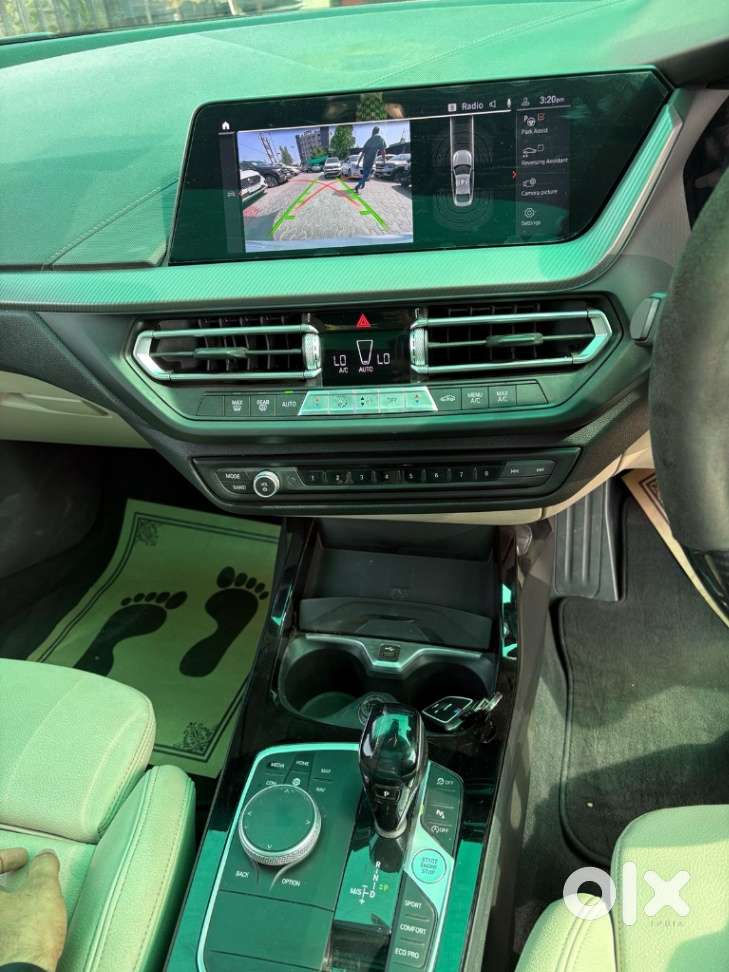 Bmw 2 Series 220i Gran Coupe M Sport, 2021, Petrol