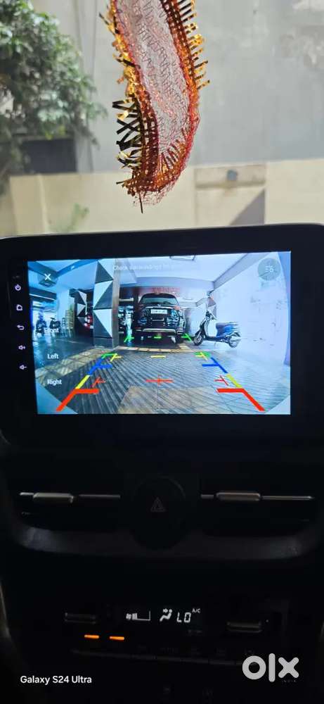 Suzuki Grand Vitara Mid Night Black Colour