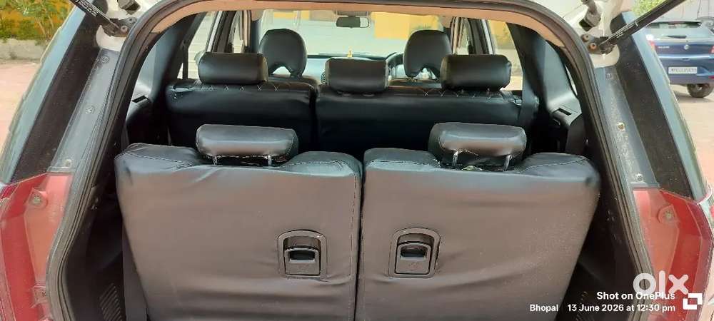 Mahindra Xuv500 2015 Diesel 80974 Km Driven
