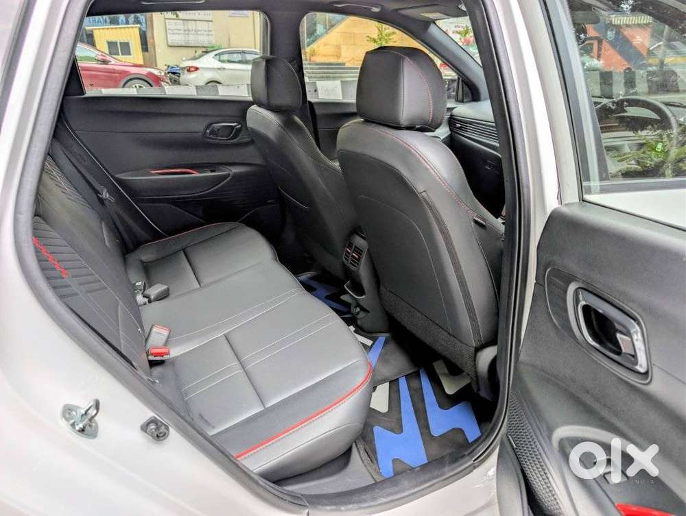 Hyundai I20 N Line N8 1.0 Turbo Dct, 2026, Petrol