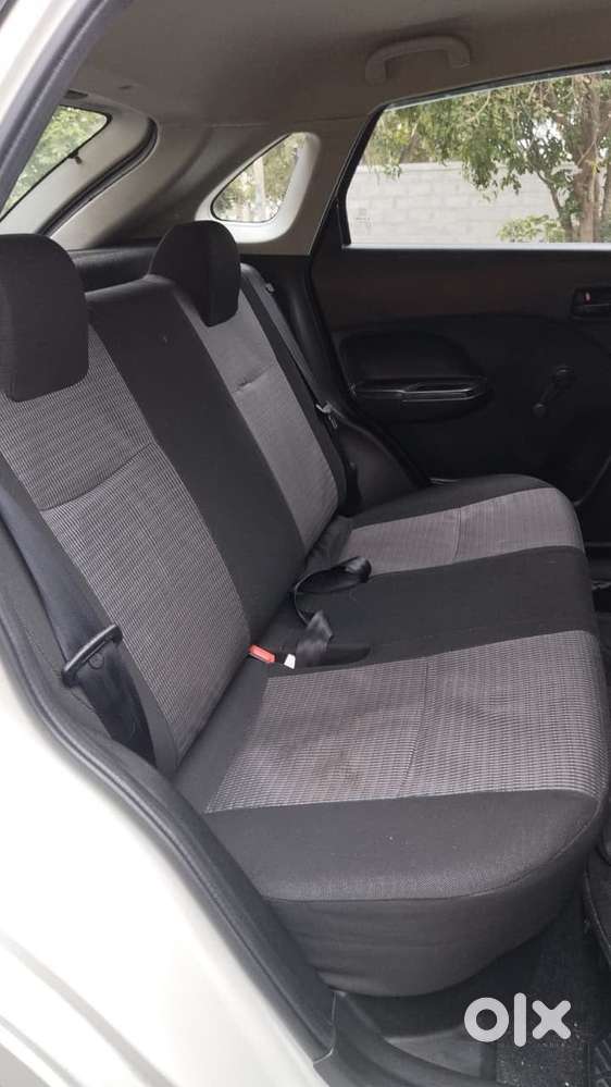 Maruti Suzuki Baleno 1.2 Sigma, 2016, Petrol