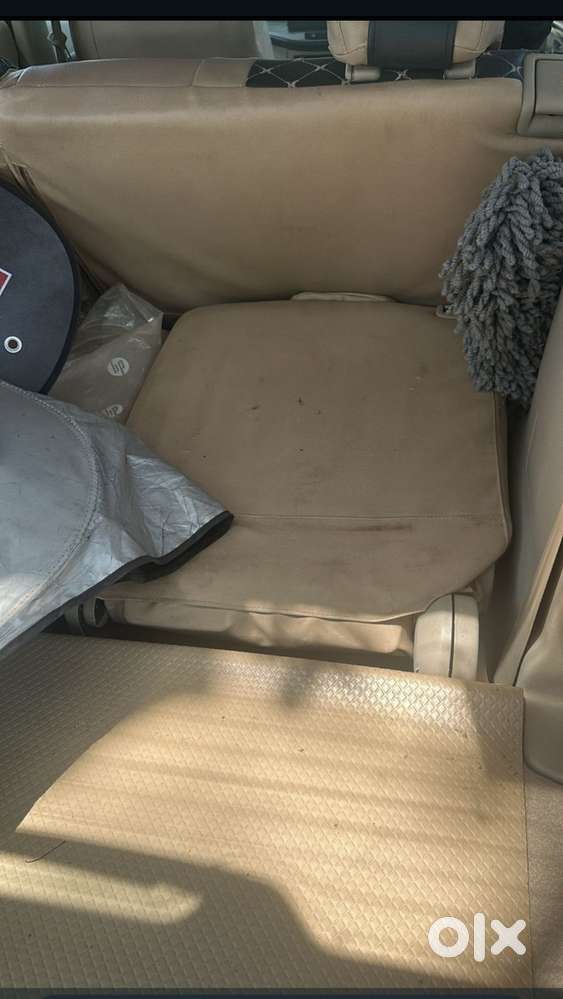 Maruti Suzuki Ertiga Zxi Plus Shvs, 2021, Petrol