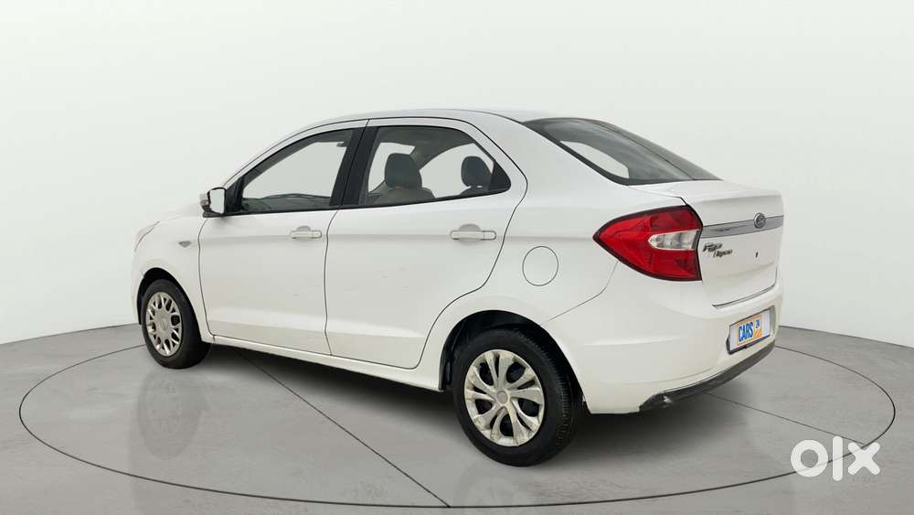 Ford Figo Aspire Trend, 2015, Petrol