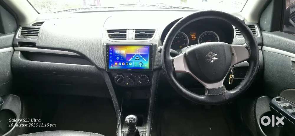 Maruti Suzuki Swift Vdi 2013 Model
