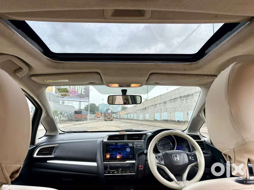 Honda Wr-v 1.5 Vx I-dtec, 2018, Diesel