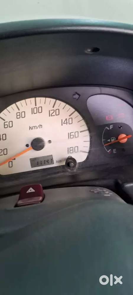 Less Driven