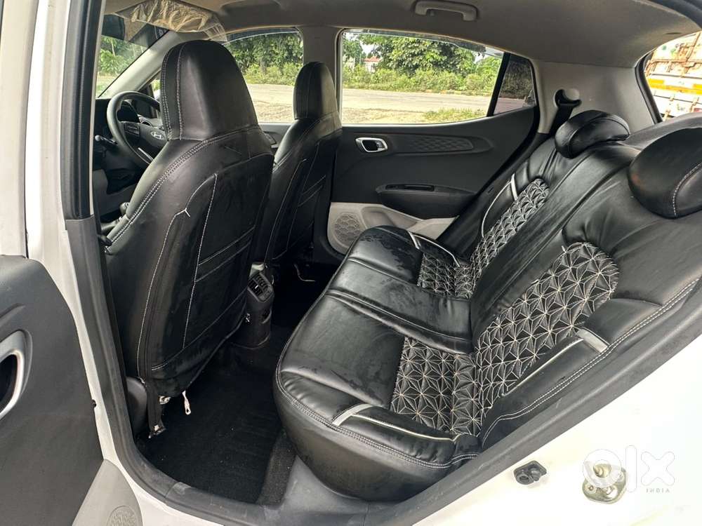 Hyundai Grand I10 2023