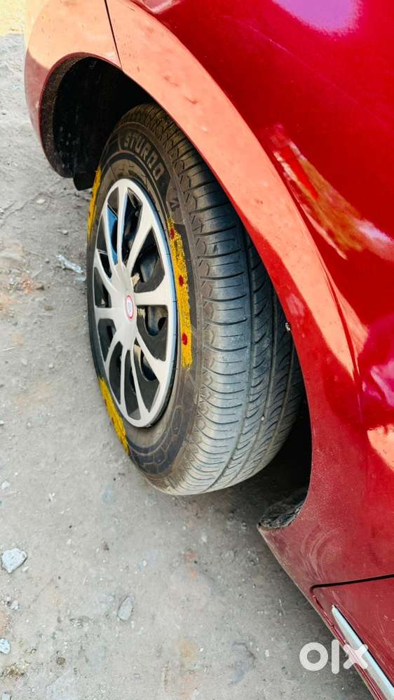 Maruti Swift Dzire Vdi - Diesel