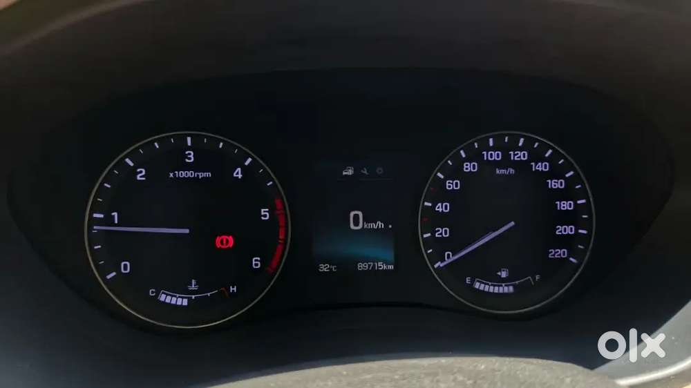 Hyundai Elite I20 Diesel Manual 2014 Model 2015 Registered