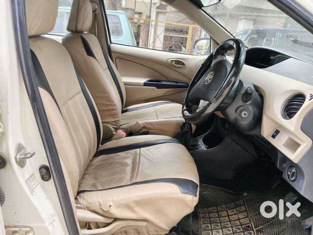 Toyota Etios Gd Sp, 2019, Diesel