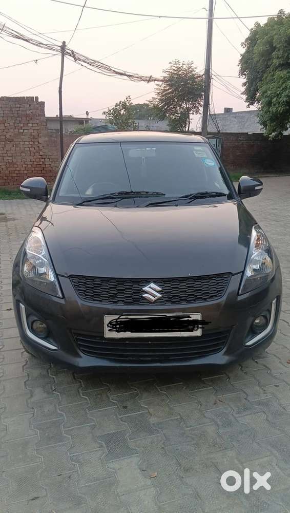 Maruti Suzuki Diesel 2017