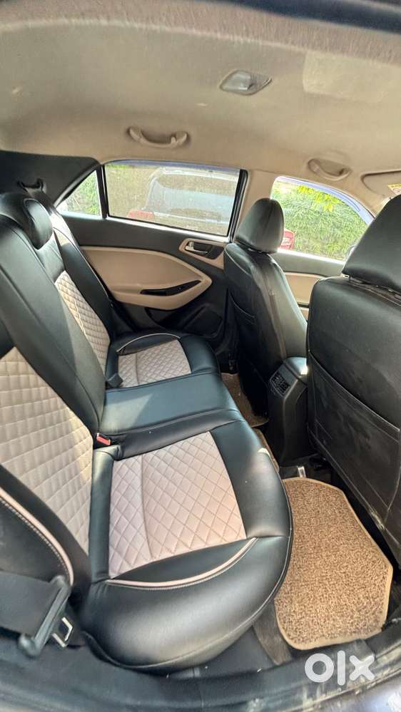 Hyundai I20 2018 Petrol Well Maintained