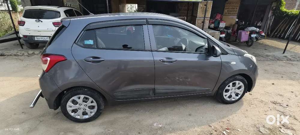 Hyundai Grand I10 2019 Model