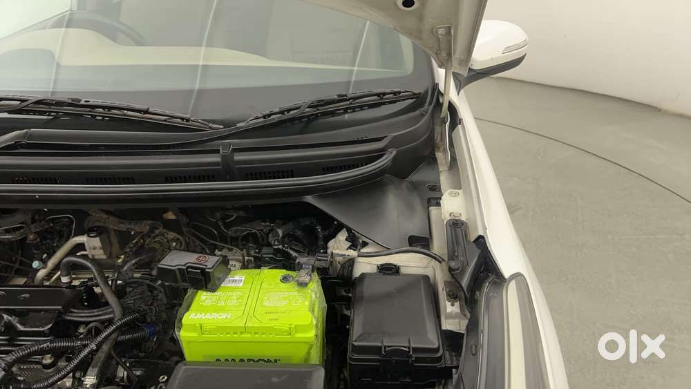 Hyundai Elite I20 [2018-2020] 1.2 Asta, 2017, Petrol