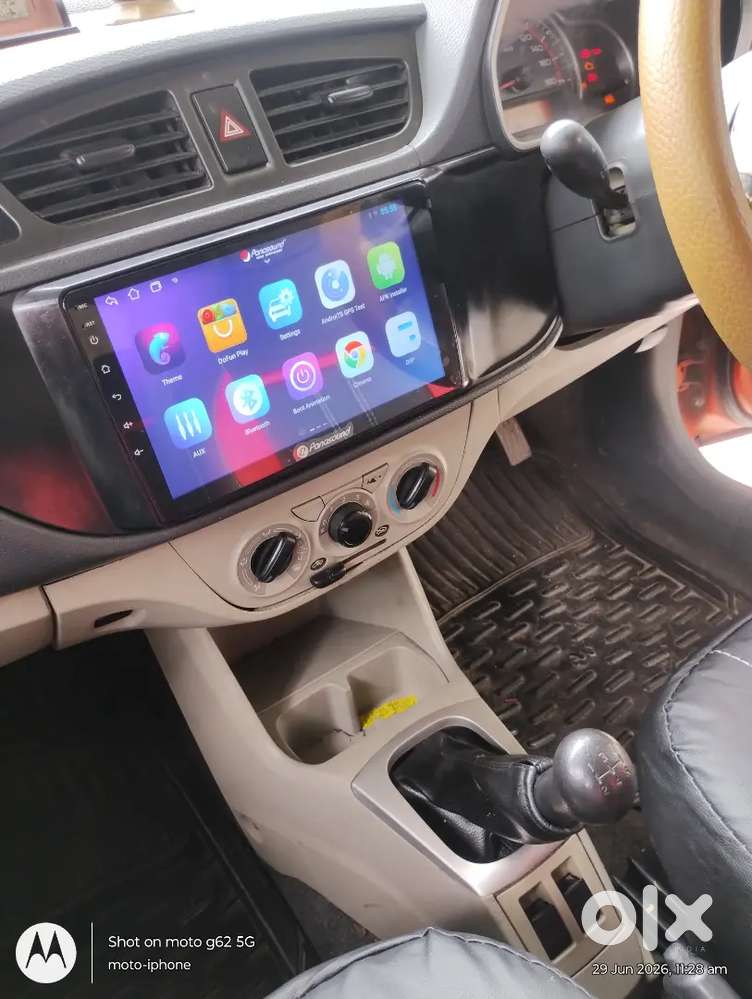 Maruti Suzuki Alto K10 2016