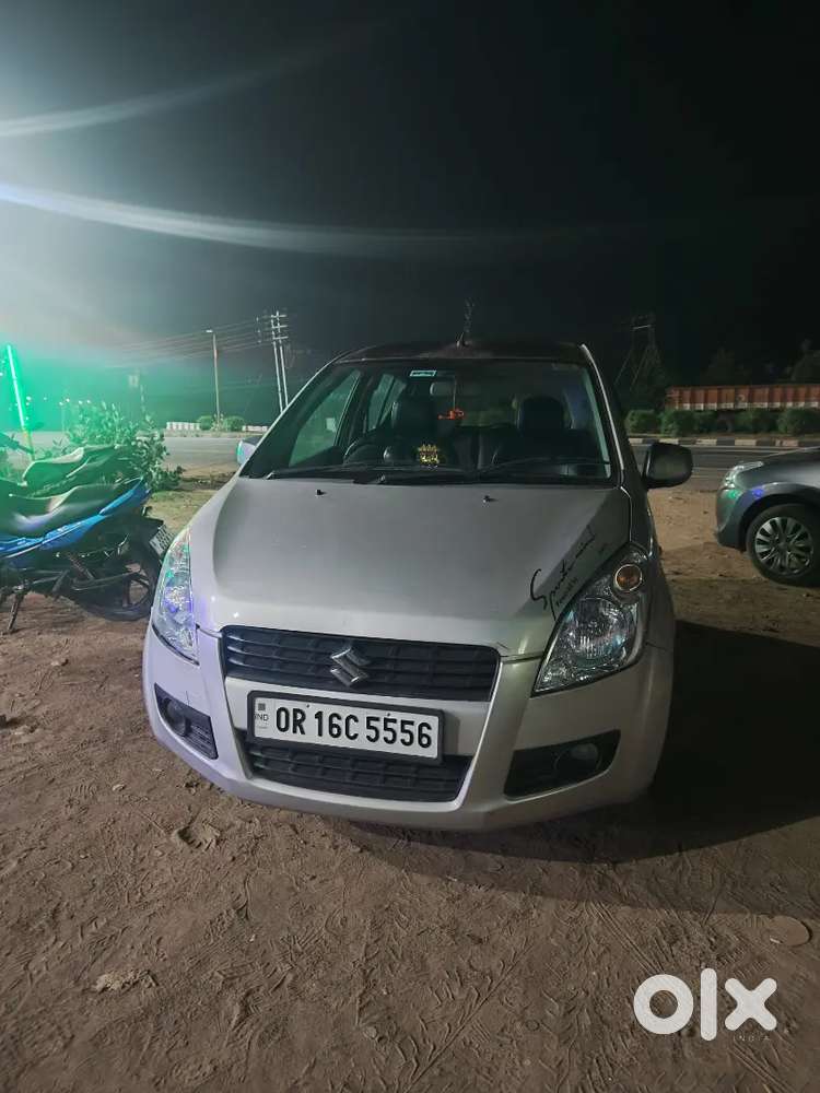 Maruti Suzuki Ritz 2009 Diesel Well Maintained...