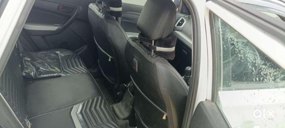 Maruti Suzuki Brezza 1.5 Vxi Smart Hybrid, 2021, Petrol