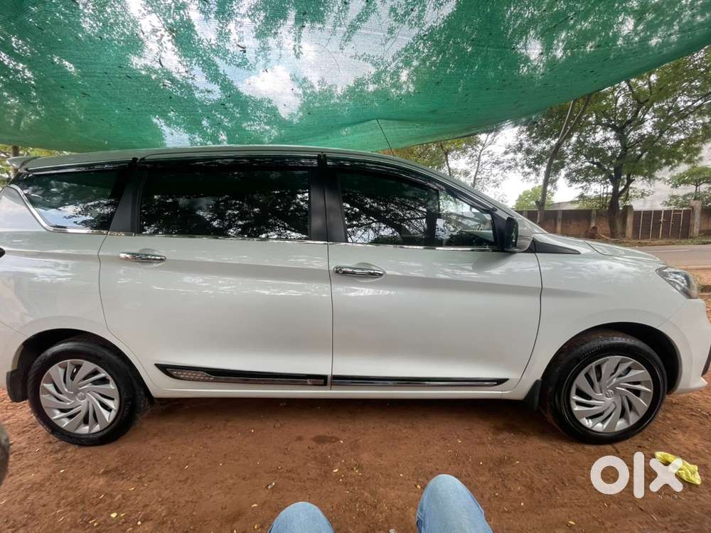 Maruti Ertiga Vxi 2024