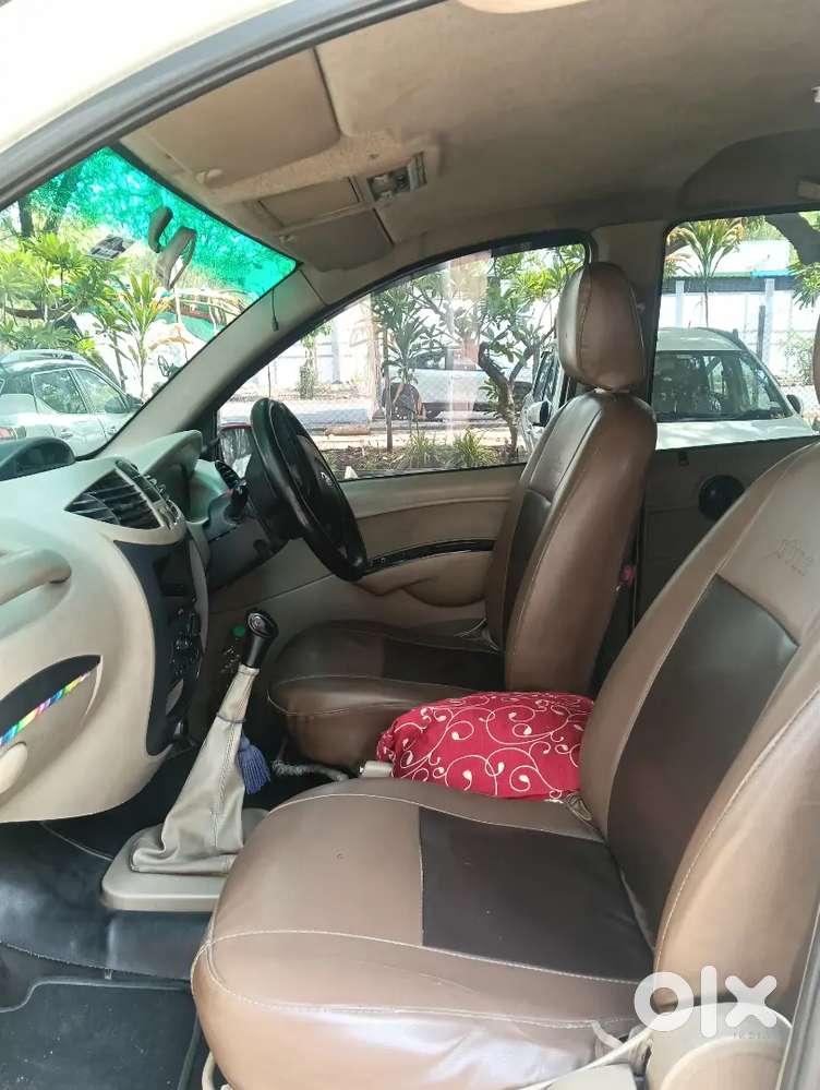 Mahindra Xylo 2015 Diesel 115000 Km Driven
