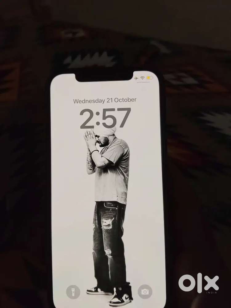 Iphone 12 urgent money need - Mobile Phones in Aujla, Gurdaspur ...