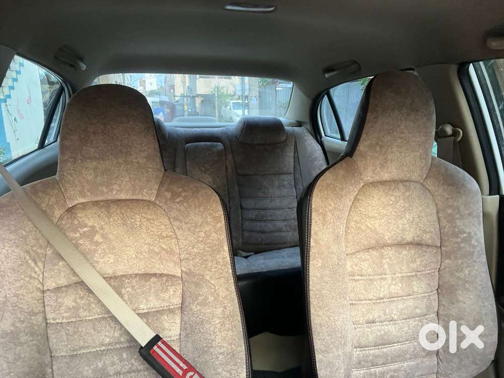 Honda Amaze, 2014, Diesel