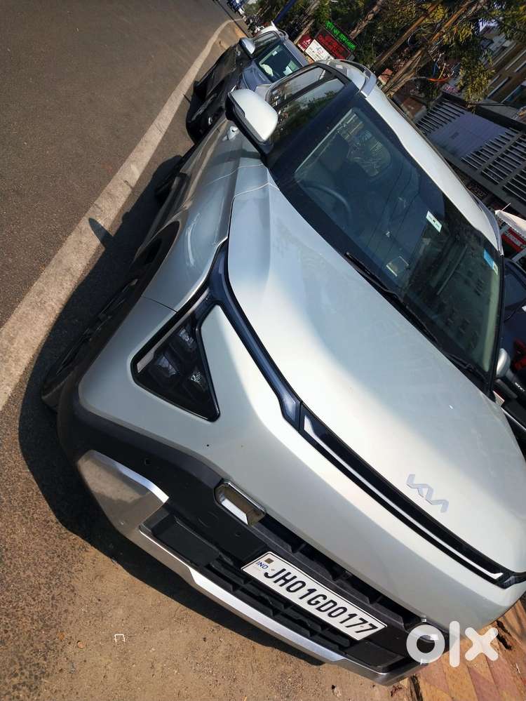 Kia Carens Clavis G 1.5 6mt Hte(o) 7-seater, 2025, Diesel