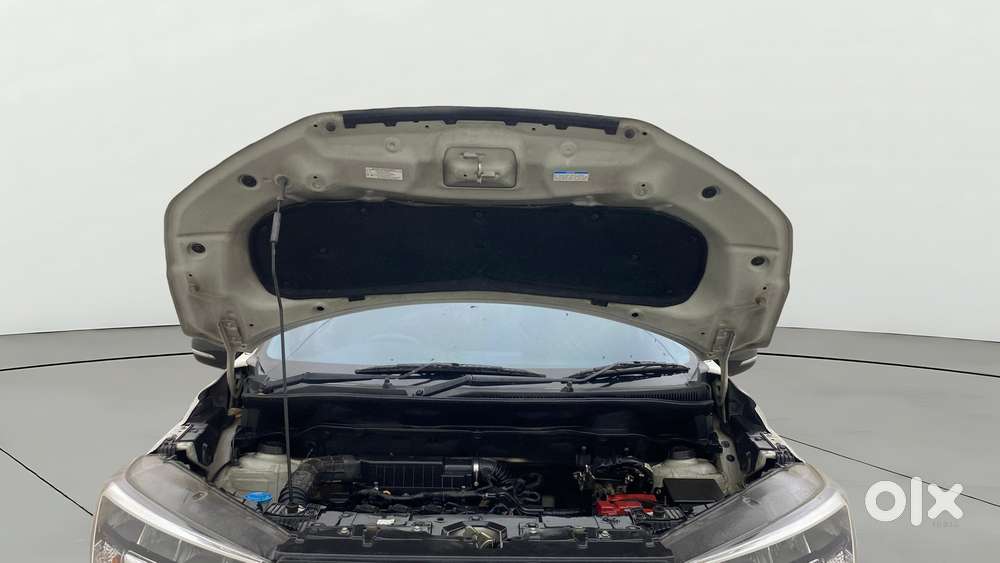 Maruti Suzuki Xl6 Zeta, 2020, Petrol