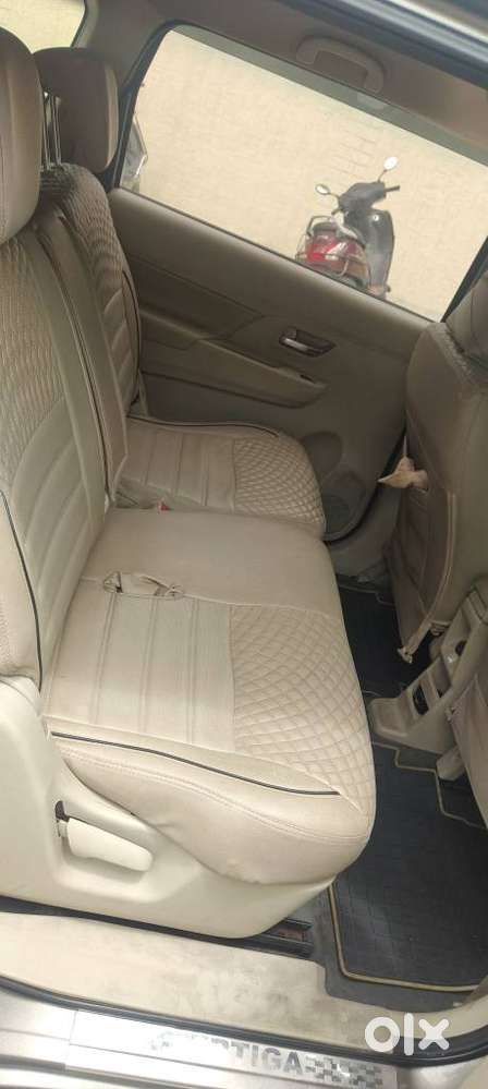 Maruti Suzuki Ertiga Maruti-suzuki-ertiga-zdi-plus, 2019, Diesel