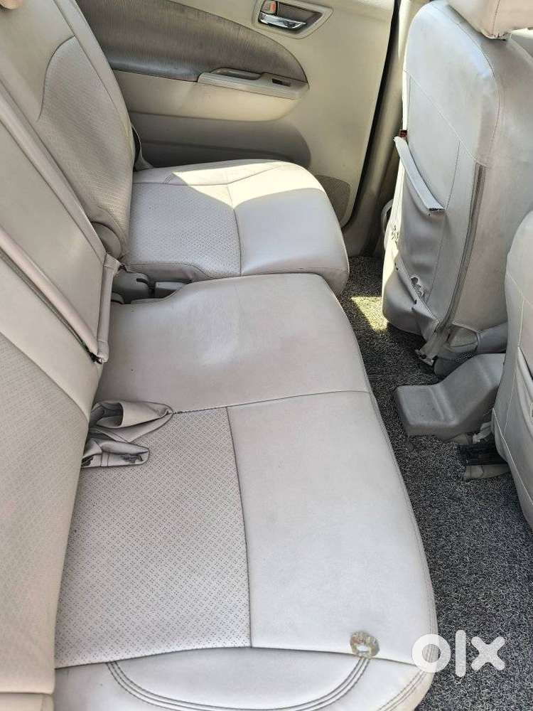 Maruti Suzuki Ertiga Vdi Shvs, 2013, Diesel