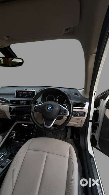 Bmw X1 2.0 Sdrive20d Xline, 2022, Diesel