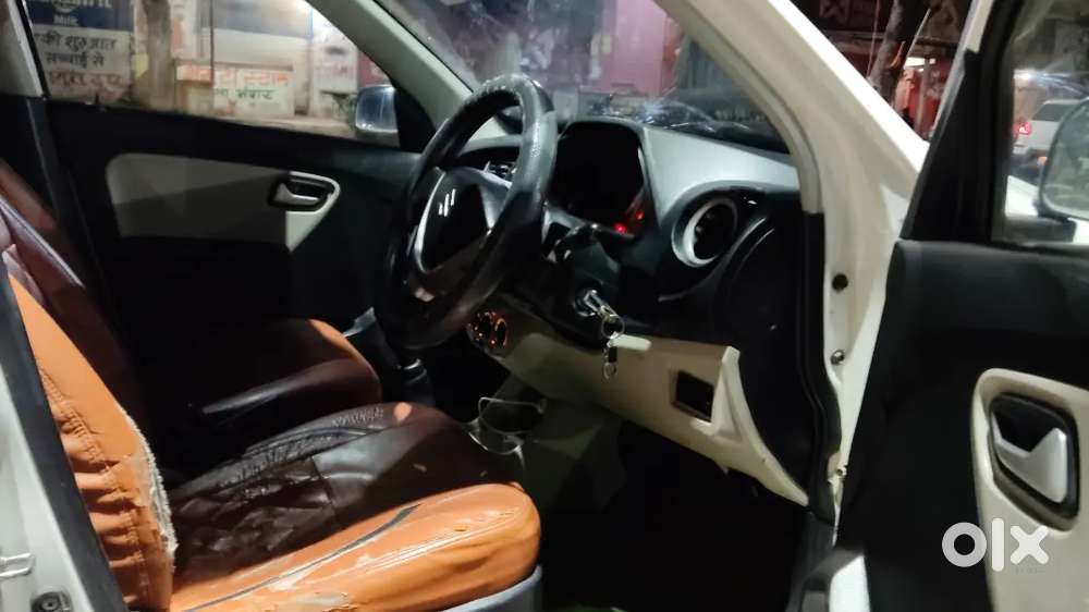 Maruti Suzuki Alto 800 2020 Petrol 74000 Km Driven